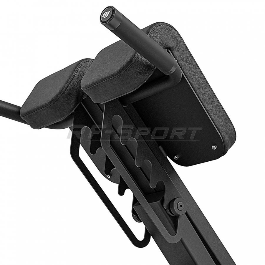 MARBO SPORT MP-L212 ГИПЕРЭКСТЕНЗИЯ  MP-L212