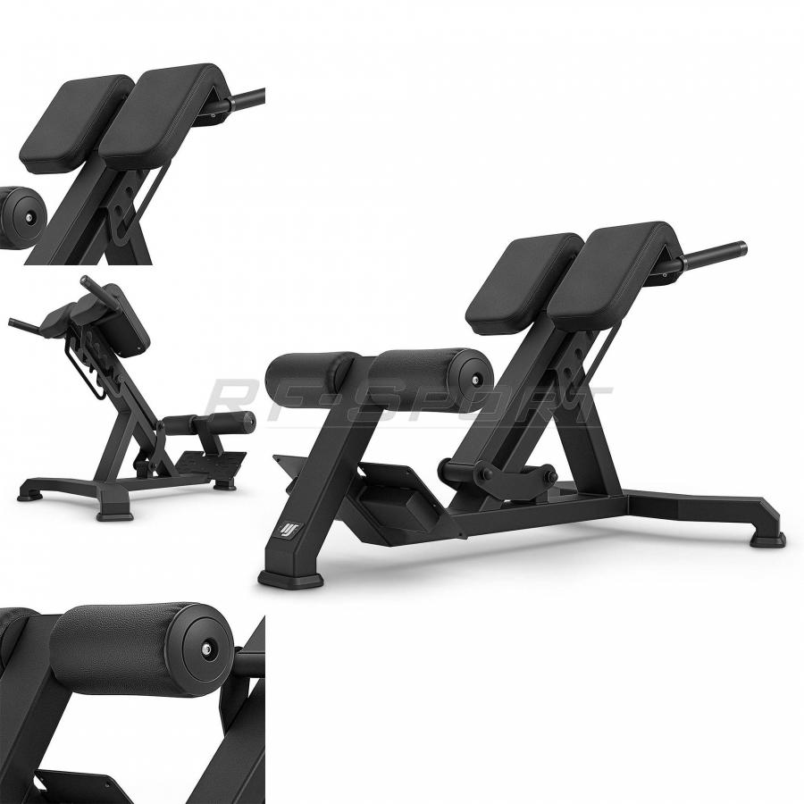 MARBO SPORT MP-L212 ГИПЕРЭКСТЕНЗИЯ  MP-L212