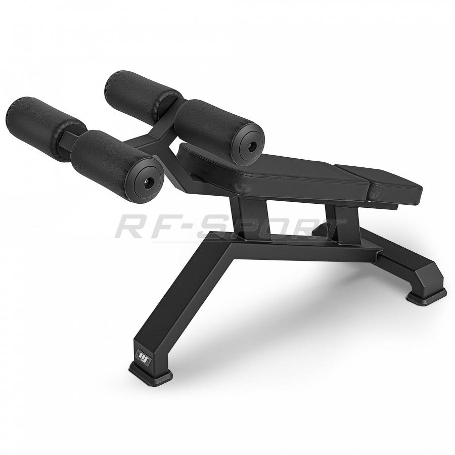 MARBO SPORT MP-L205 2.0 СКАМЬЯ ДЛЯ ПРЕССА РЕГУЛИРУЕМАЯ  MP-L205