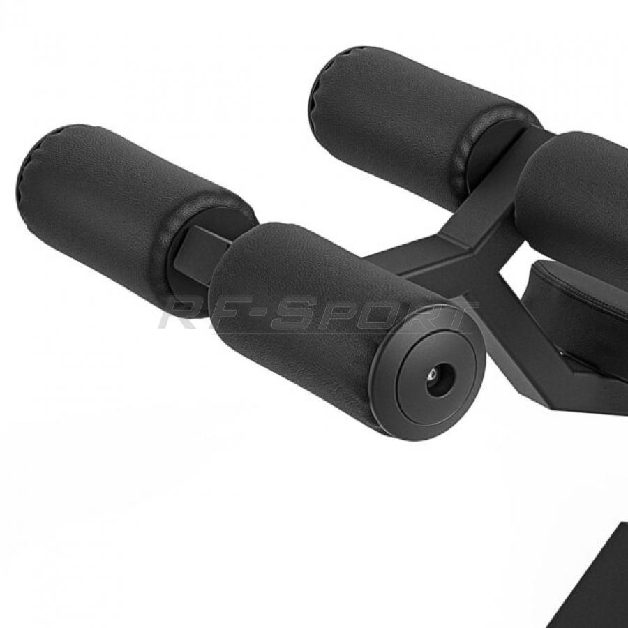 MARBO SPORT MP-L205 2.0 СКАМЬЯ ДЛЯ ПРЕССА РЕГУЛИРУЕМАЯ  MP-L205