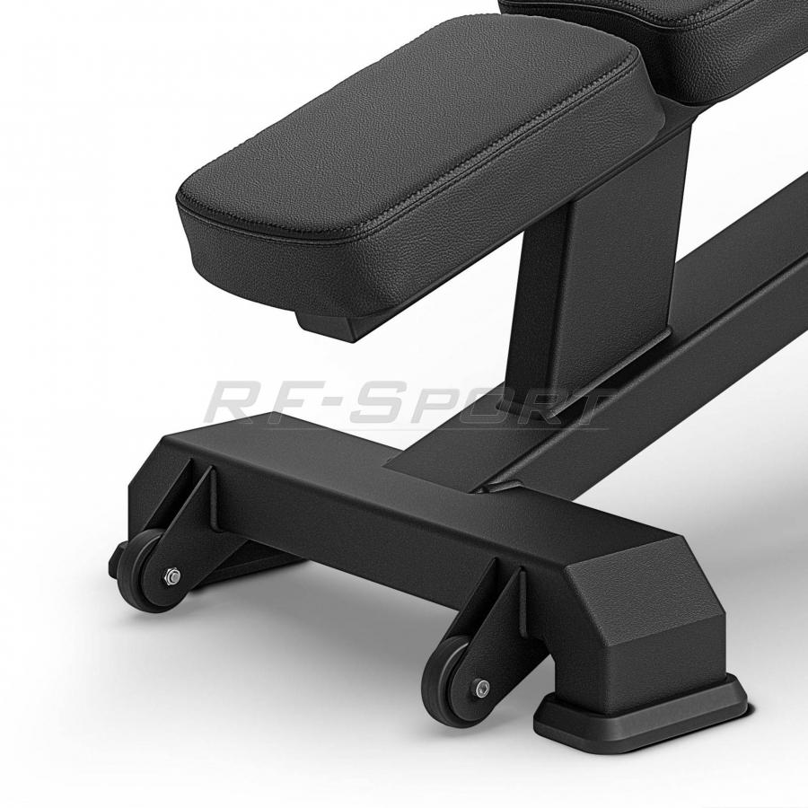 MARBO SPORT MP-L205 2.0 СКАМЬЯ ДЛЯ ПРЕССА РЕГУЛИРУЕМАЯ  MP-L205