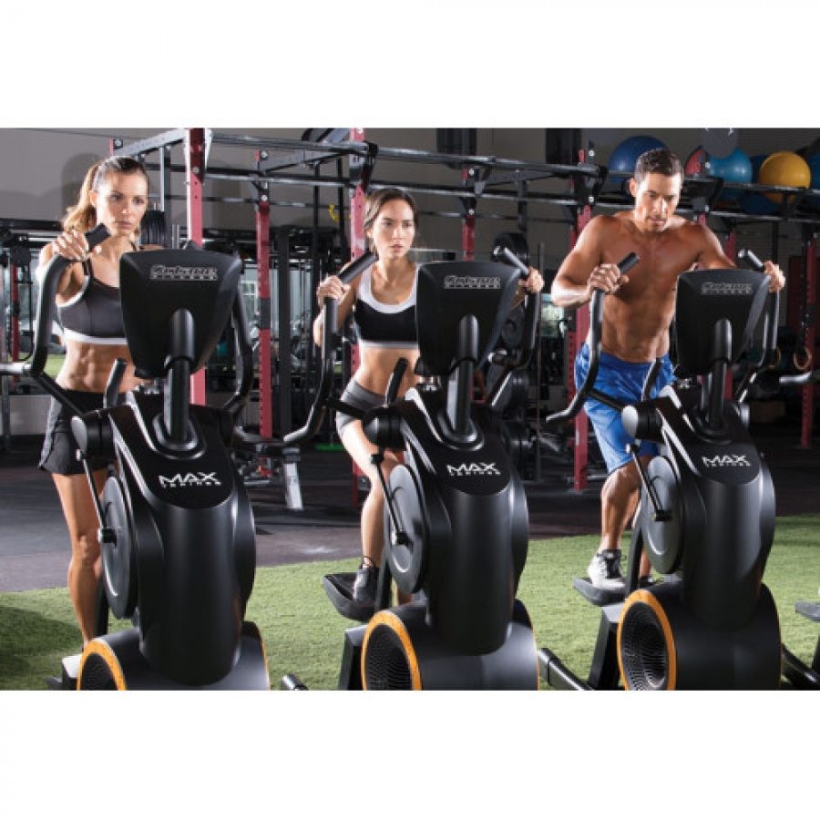 Octane Fitness Max Trainer MTX Кросстренер  