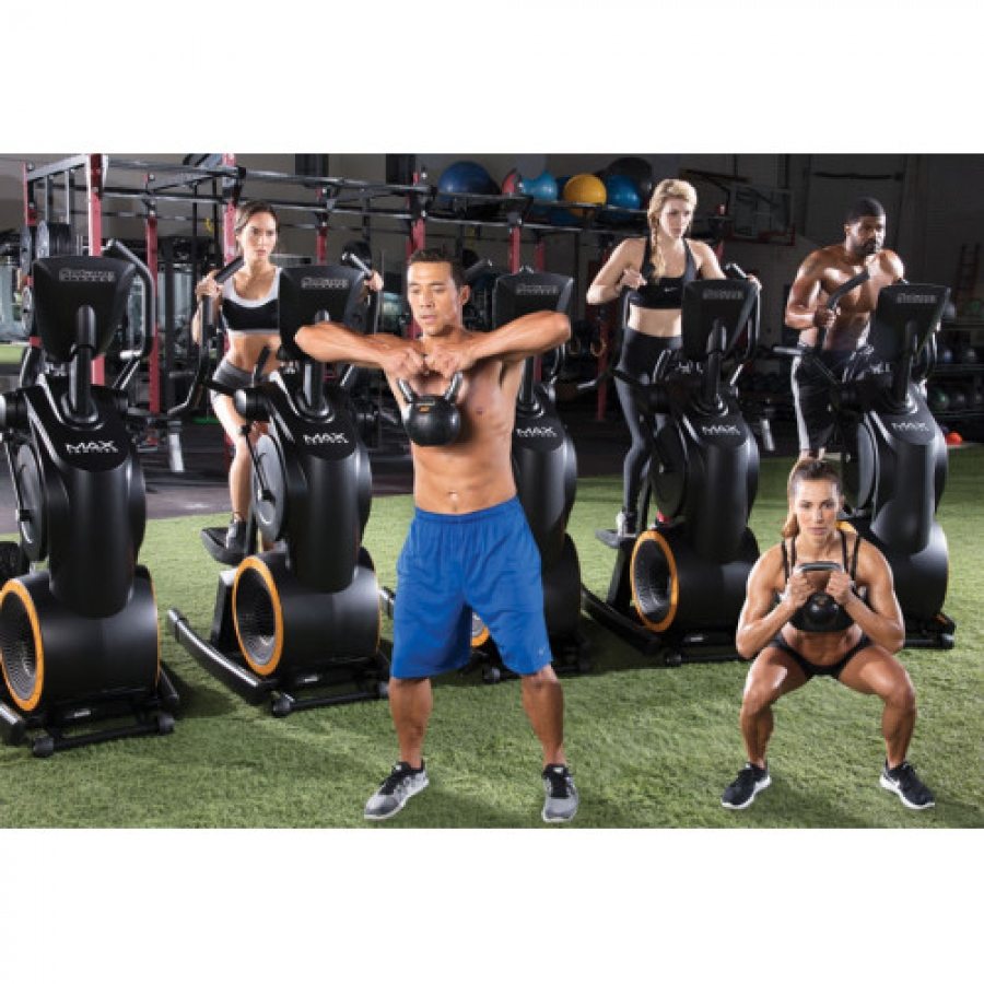 Octane Fitness Max Trainer MTX Кросстренер  