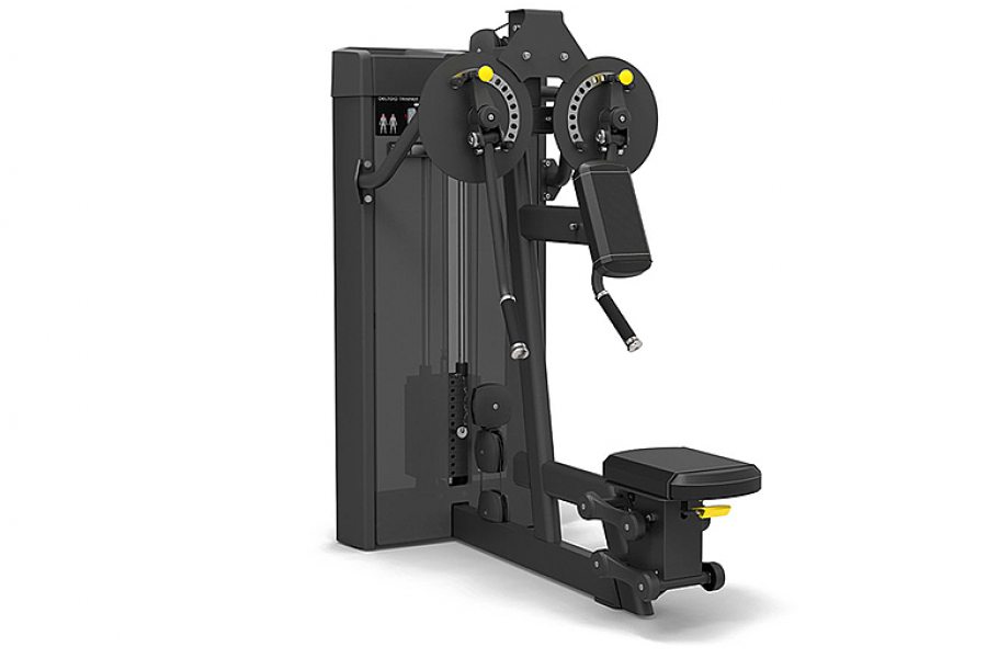SPIRIT SP-4312 Мульти бабочка  