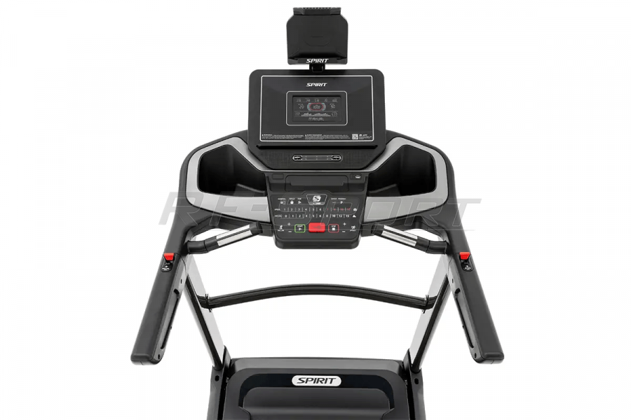 SPIRIT XT385 BLACK Беговая дорожка  