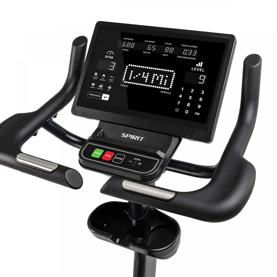 SPIRIT CU980 Велотренажер  