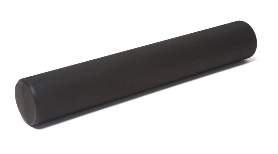 Original Fit.Tools FT-YGR-90-15-H Цилиндр для пилатес EVA 90 см премиум (высокая плотность)  